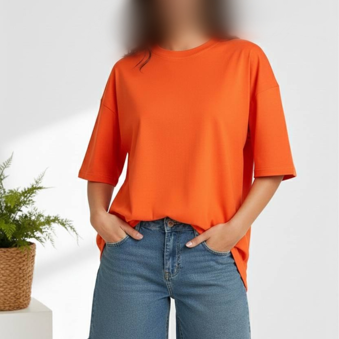 ️لانگ بیسیک قواره دار (پک 4 عددی)