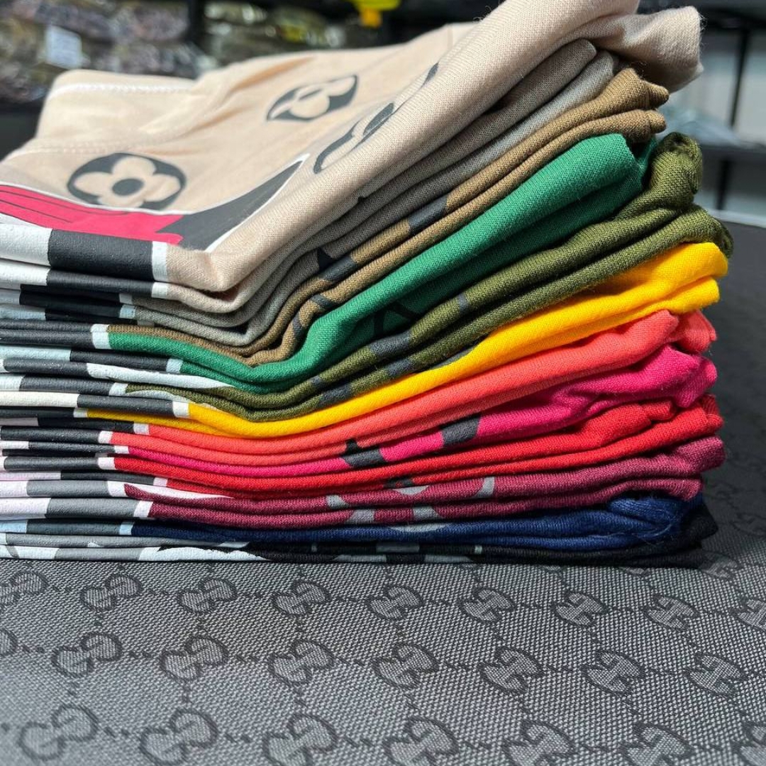 کراپ شورتک میکی (پک 6 عددی)