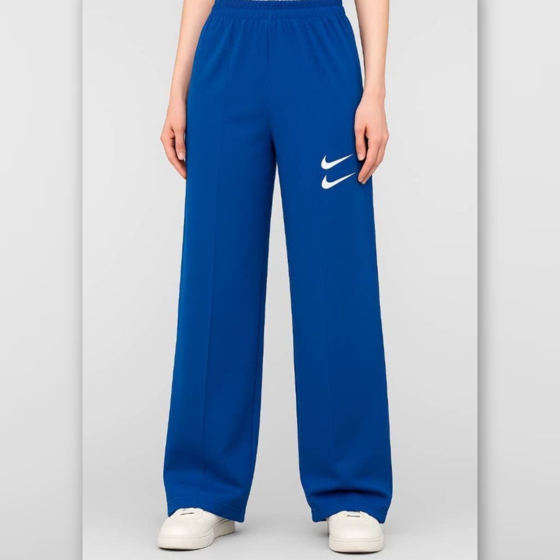 شلوار فول بگ نایک (پک 5 عددی)