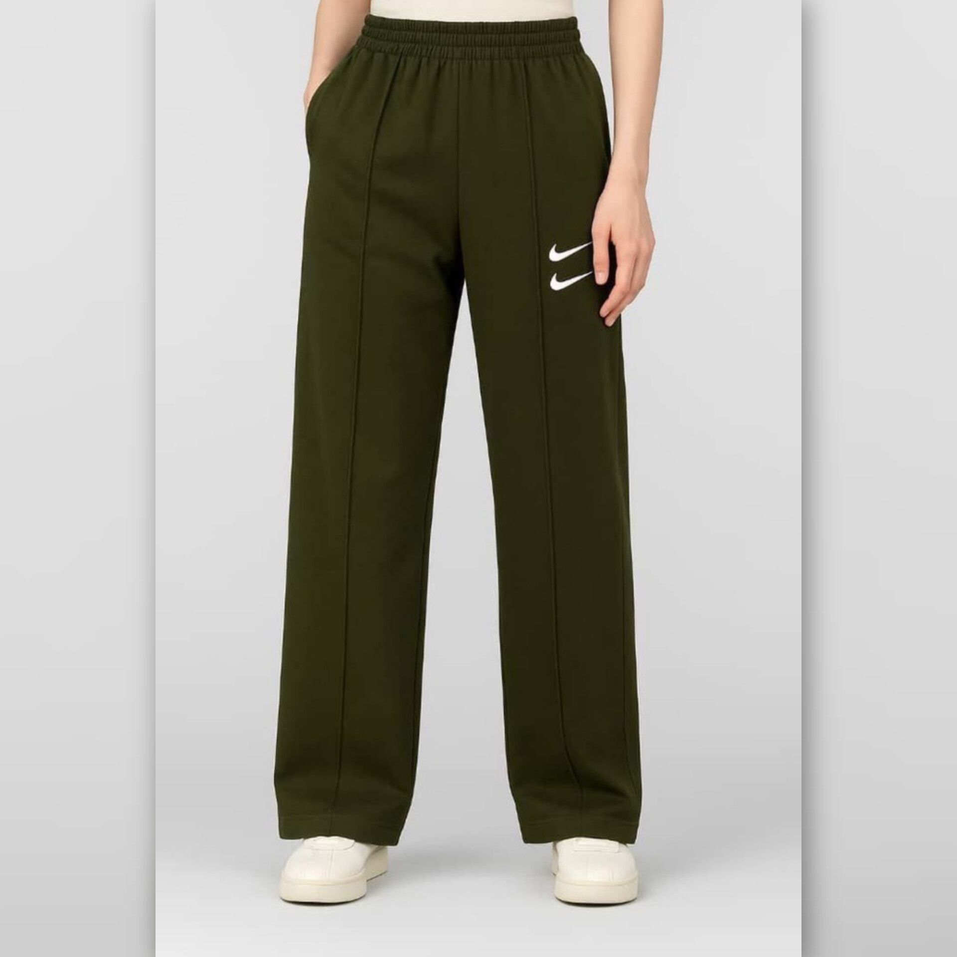 شلوار فول بگ نایک (پک 5 عددی)