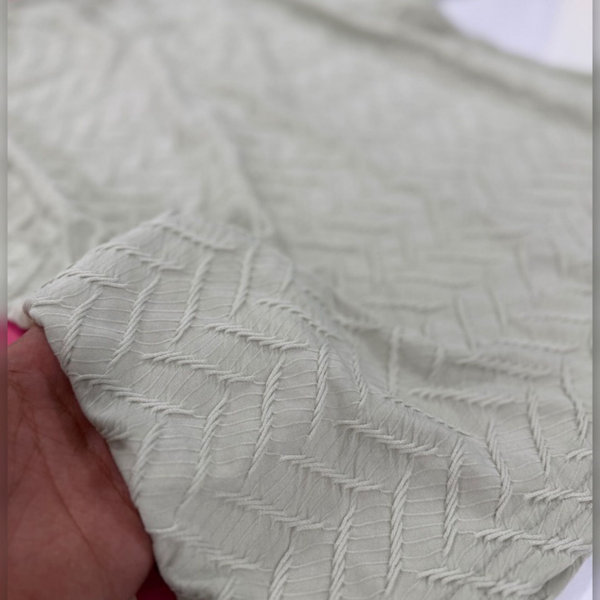 تاپ بلند بند ماکارون (پک 4 عددی)