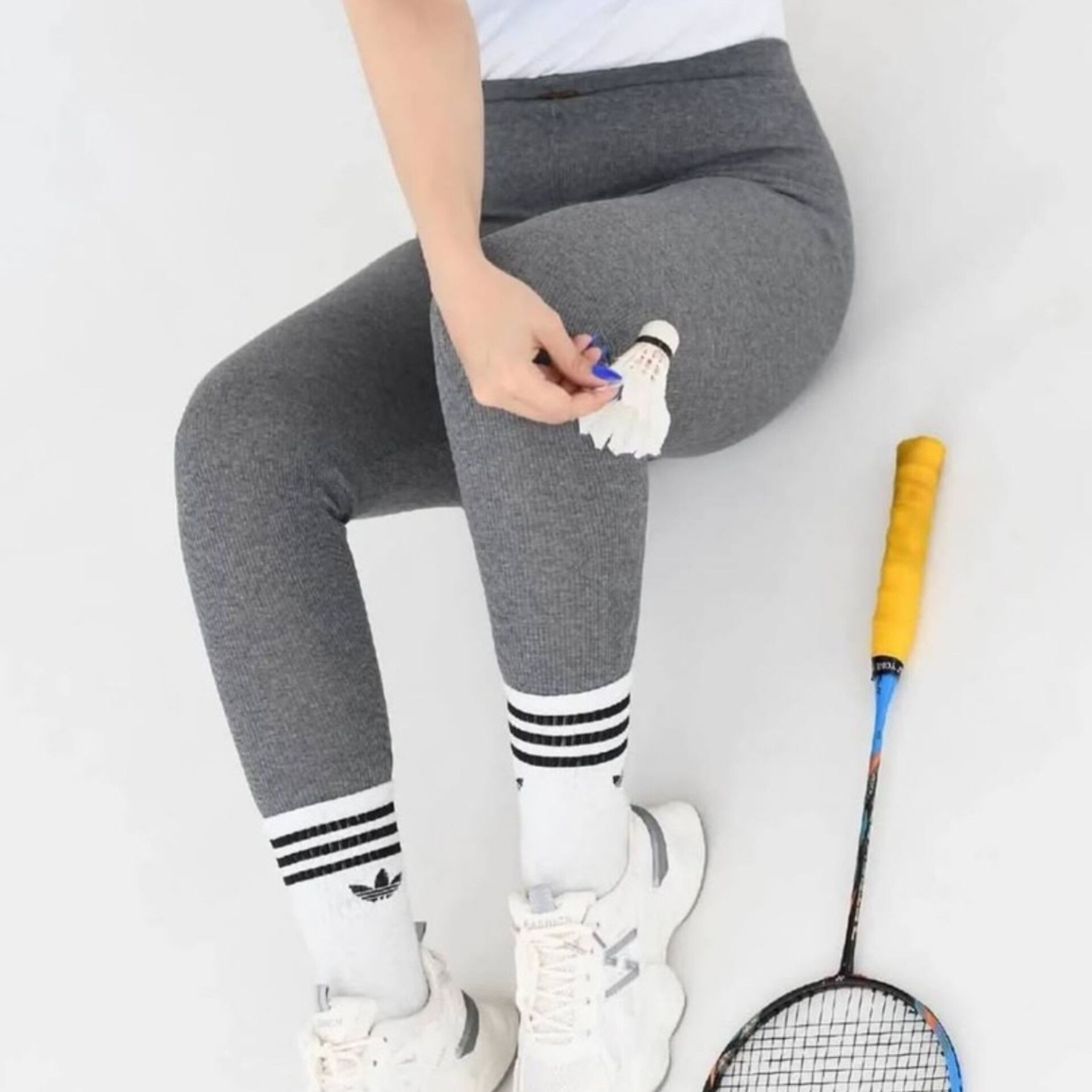 ساپورت فول کش دمپا 6 دکمه (پک 6 عددی)