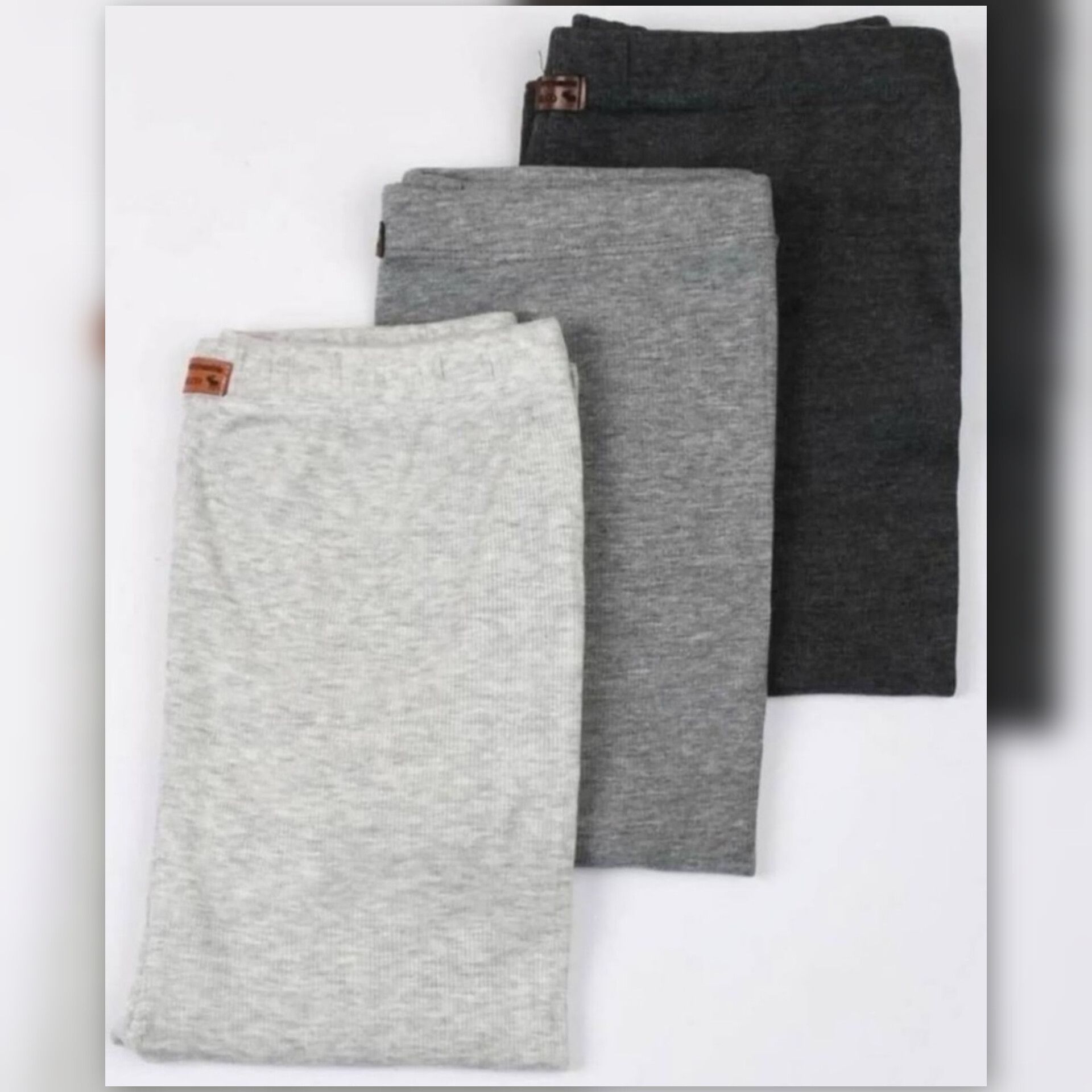 ساپورت فول کش دمپا 6 دکمه (پک 6 عددی)