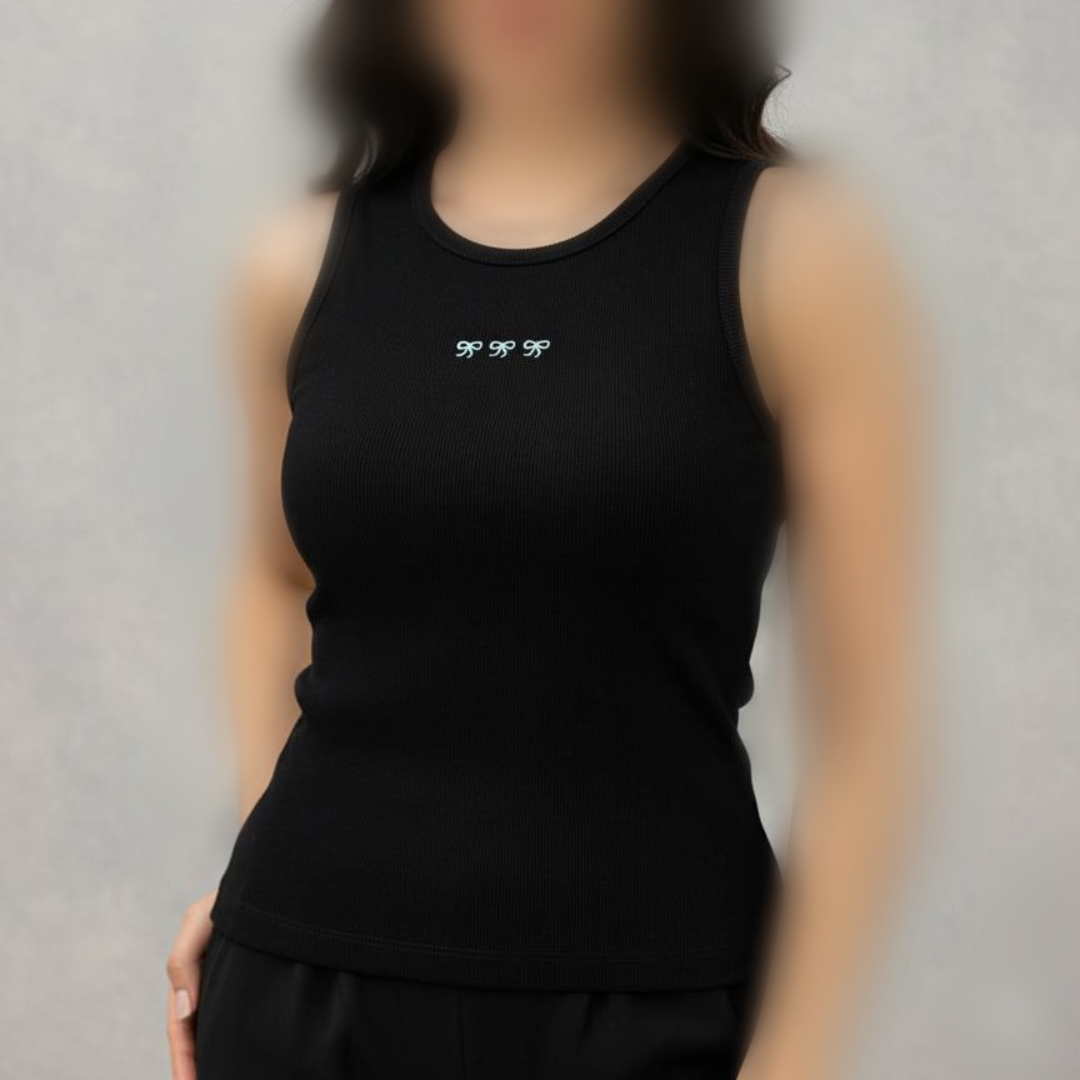 تاپ حلقه ای چاپ پاپیون (پک 6 عددی)