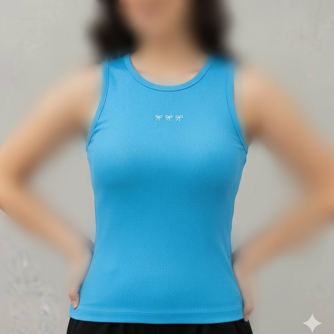 تاپ حلقه ای چاپ پاپیون (پک 6 عددی)