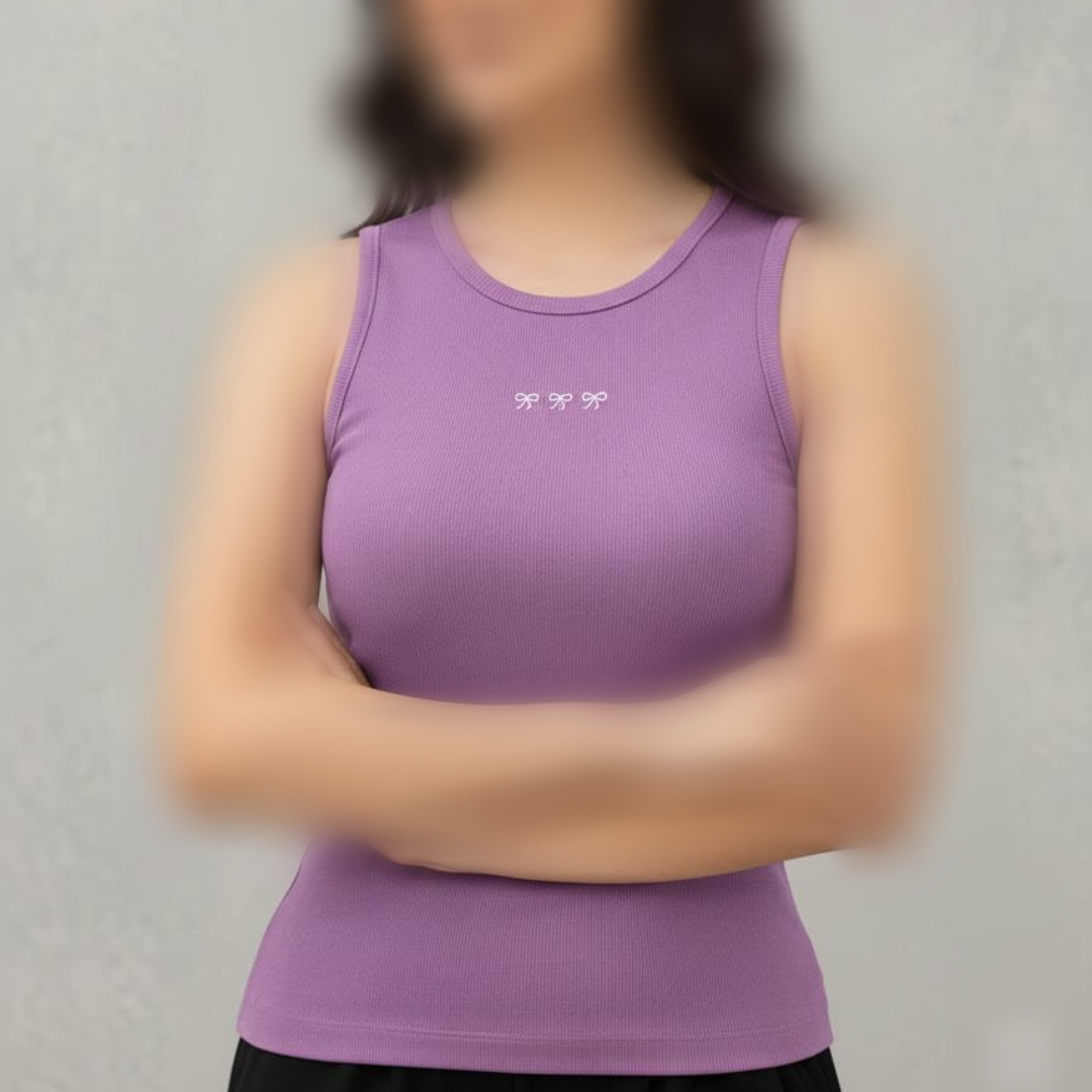 تاپ حلقه ای چاپ پاپیون (پک 6 عددی)