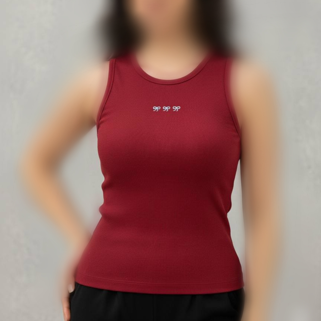 تاپ حلقه ای چاپ پاپیون (پک 6 عددی)