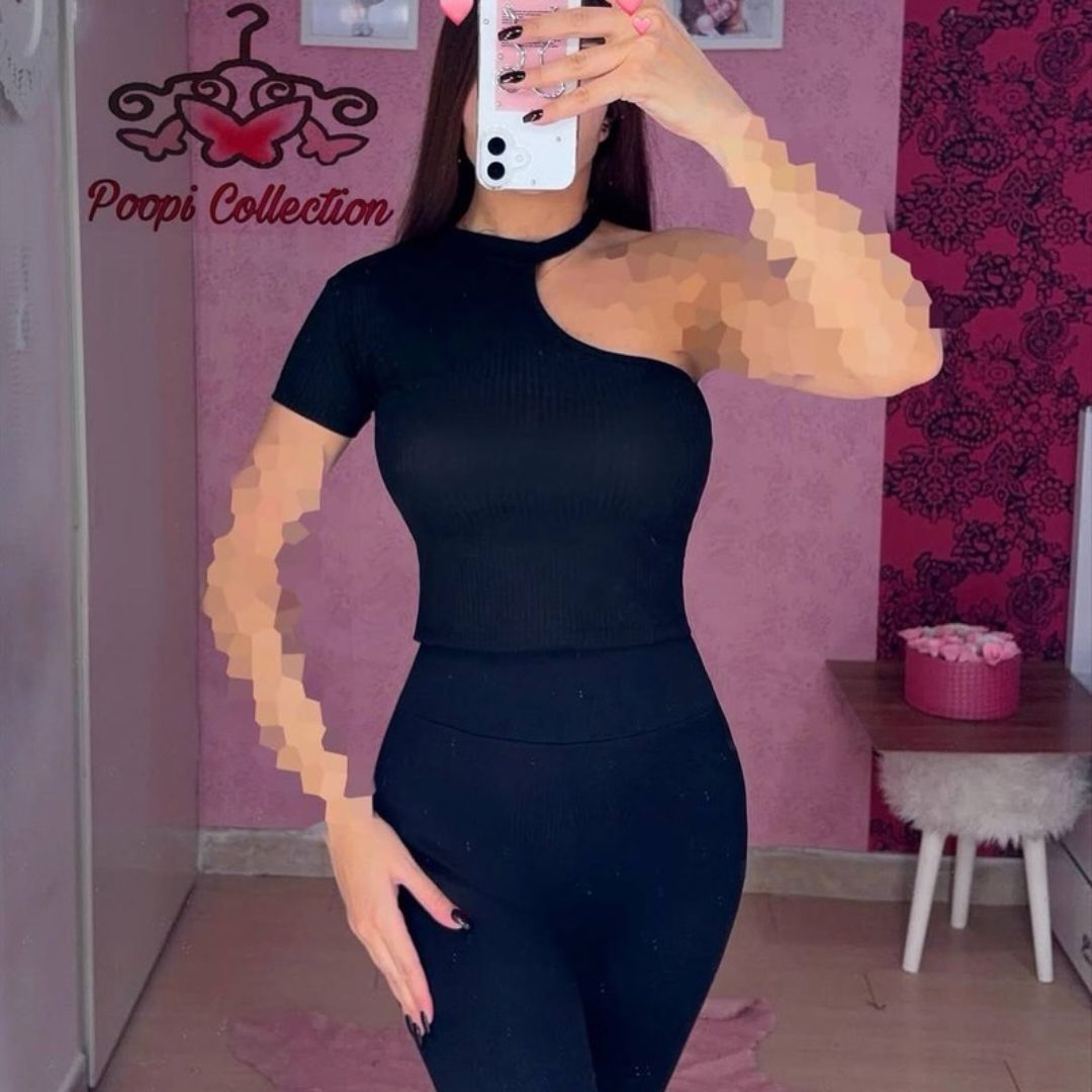 کراپ بیسک رومی (پک 6 عددی)