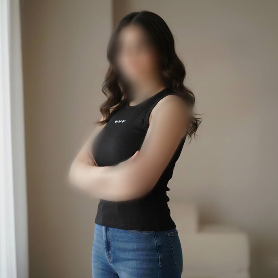 کراپ تاپ حلقه ای چاپ پاپیون (پک 12 عددی)