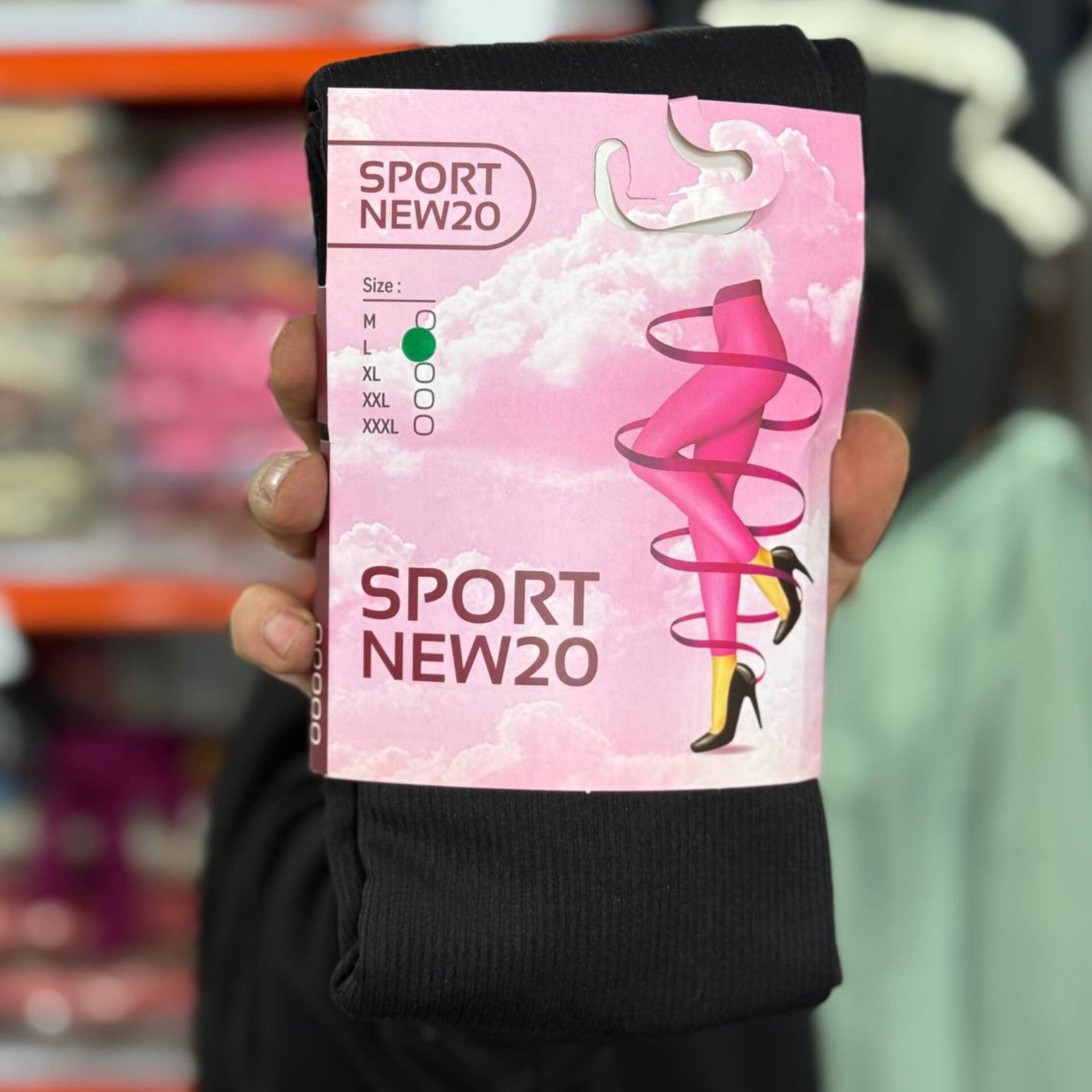 لگ کمر گنی نایک کمر ۱۵ سانت (پک 3 عددی)