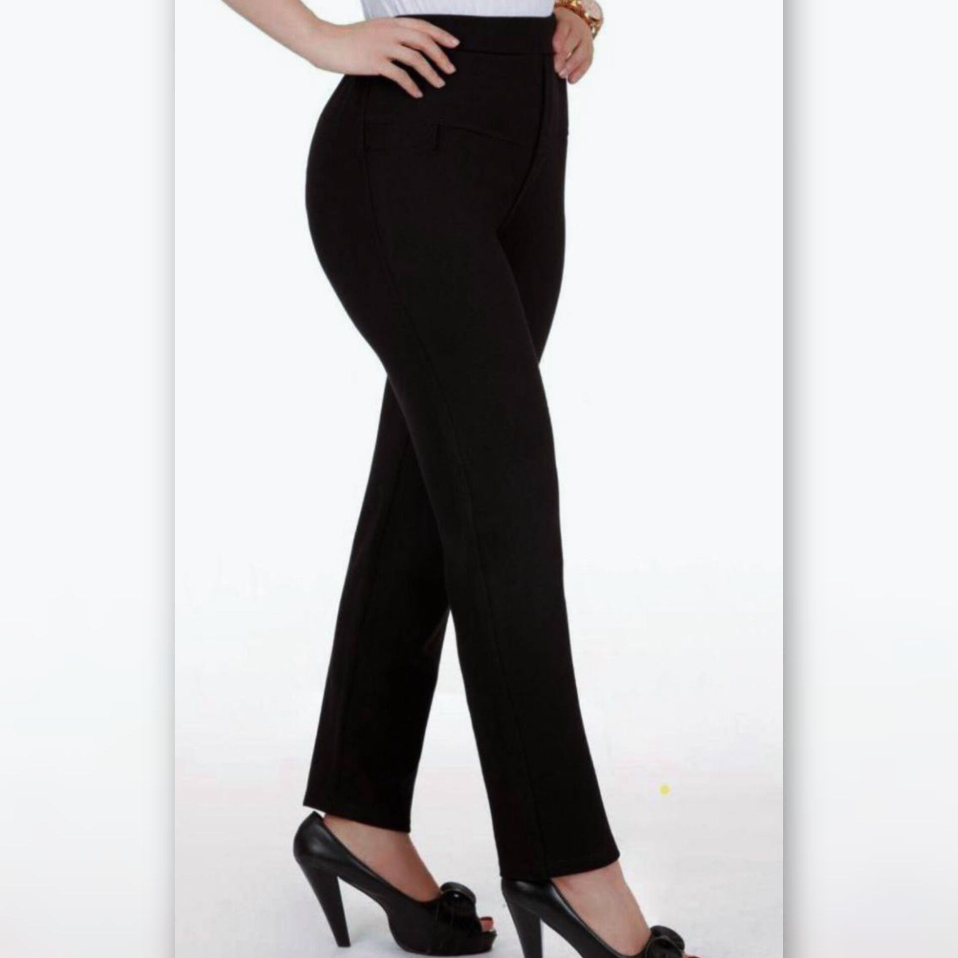 لگ دمپا راستا قد ۱۰۰ سایز بزرگ (پک 3 عددی)