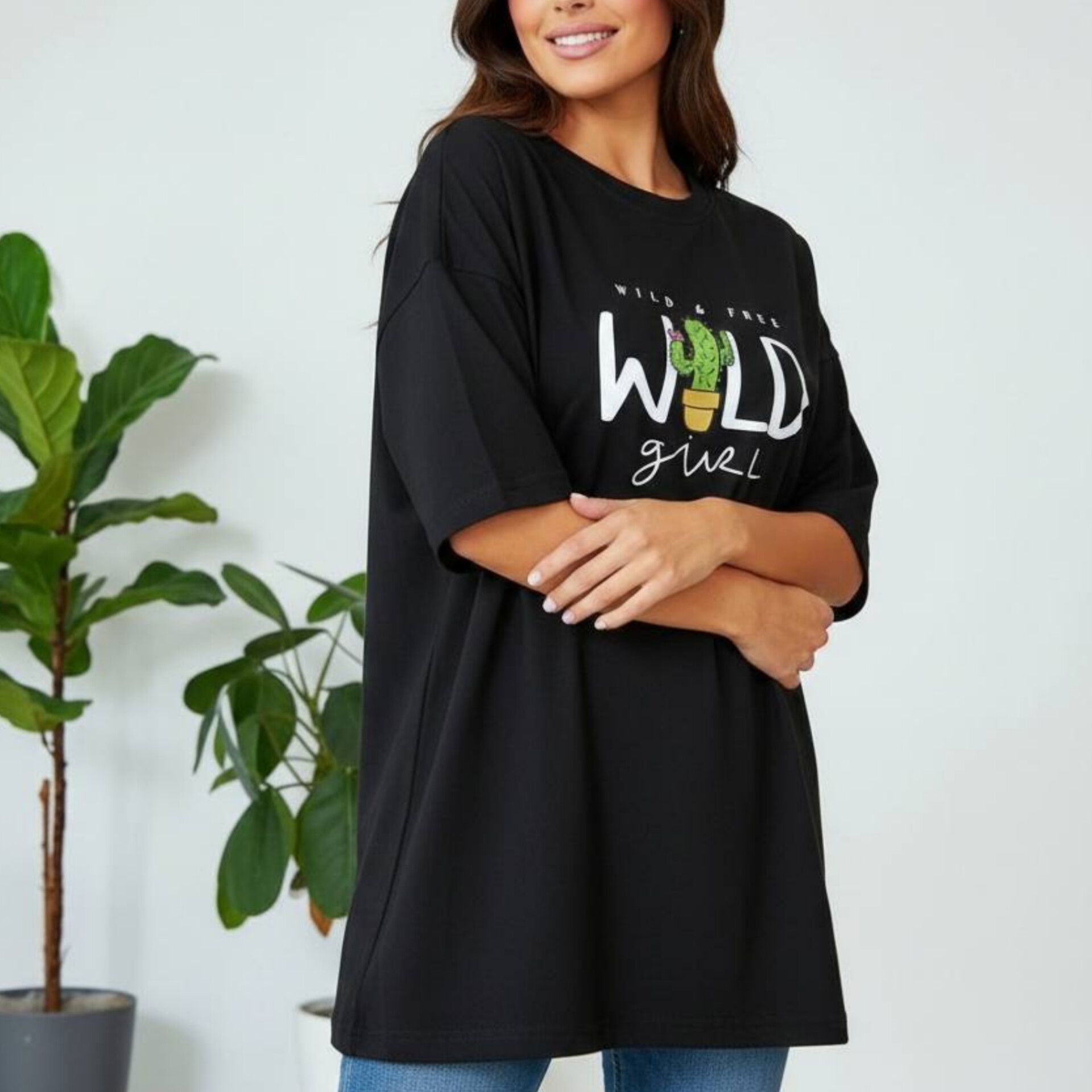 لانگ باکسی قواره دار کاکتوس (پک 4 عددی)