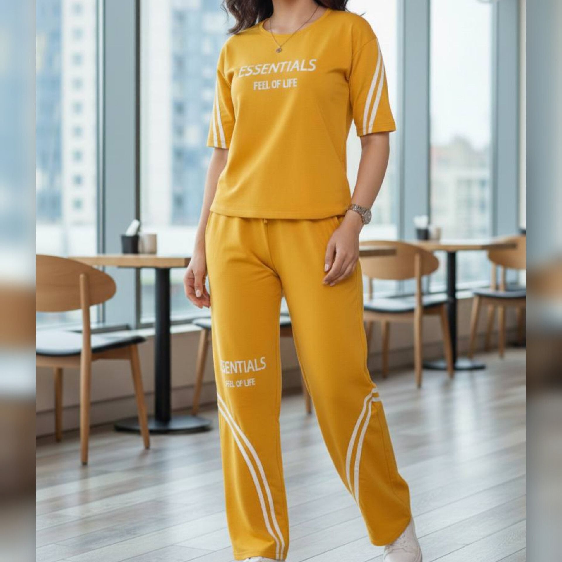 ست نوار دوزی (پک 6 عددی)