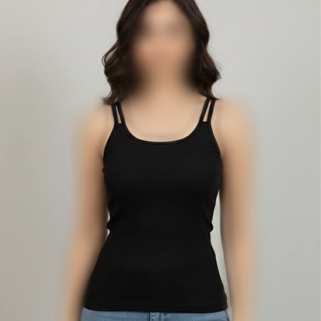 تاپ چهابند قواره دار (پک 5 عددی)