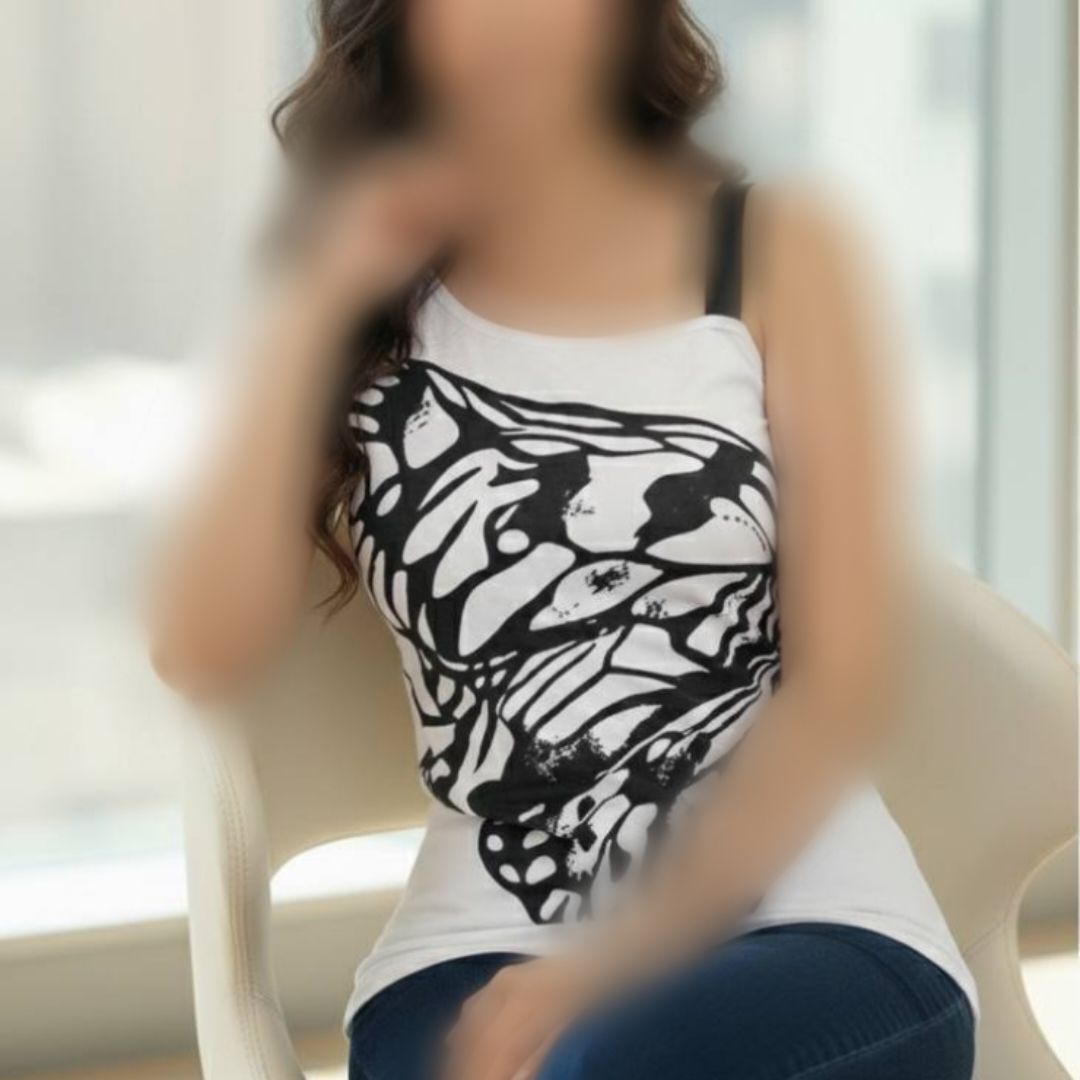 تیشرت چاپ پروانه رومی (پک 6 عددی)