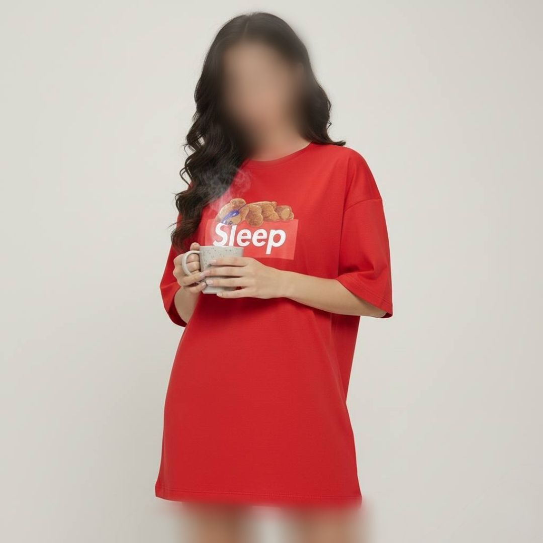 لانگ باکسی قواره دار خرس (پک 4 عددی)