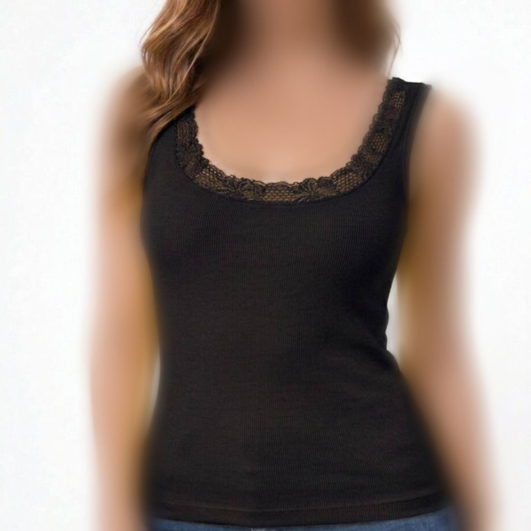 تاپ گیپور دار (پک 6 عددی)