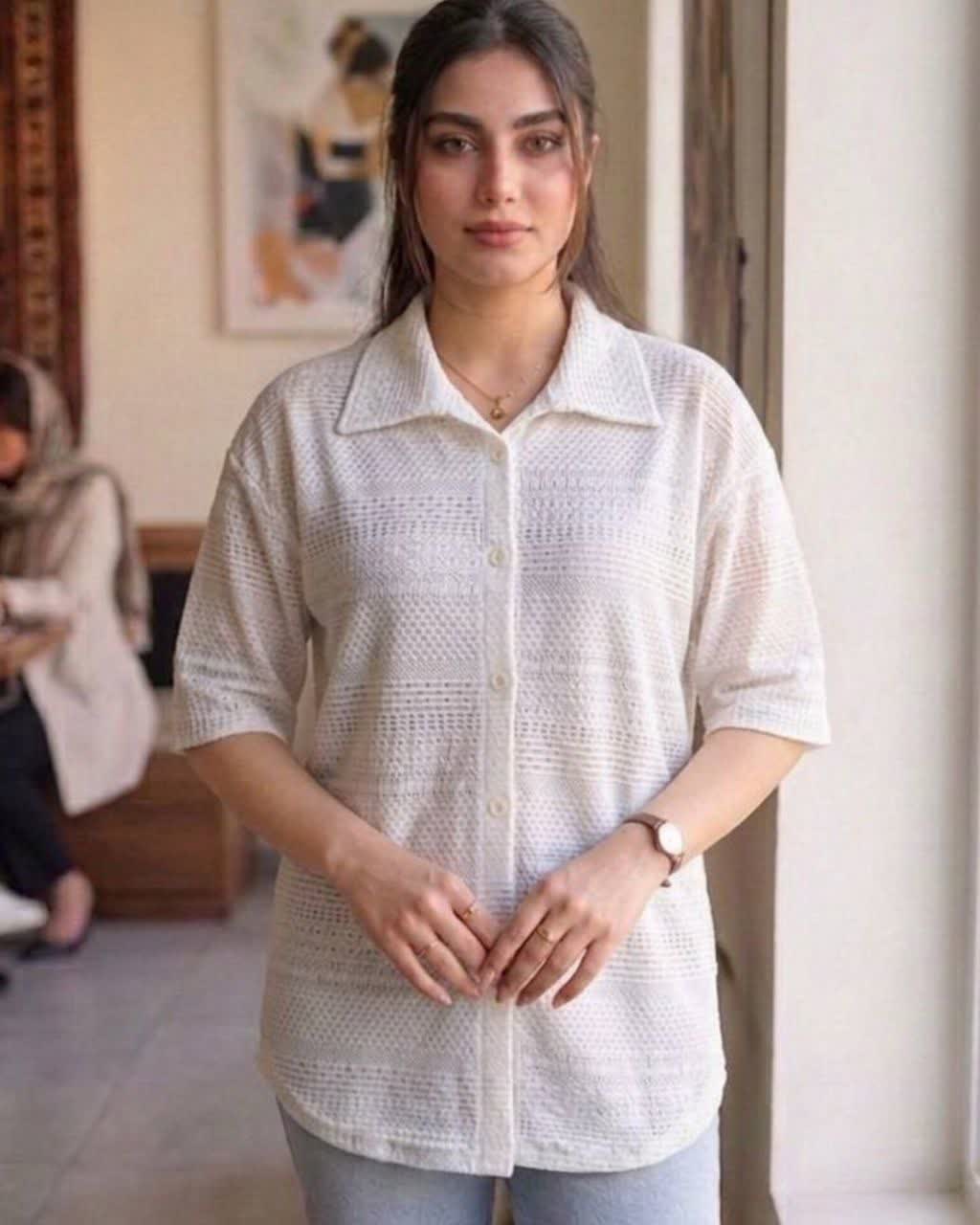 مانتو مراکشی (پک 5 عددی)