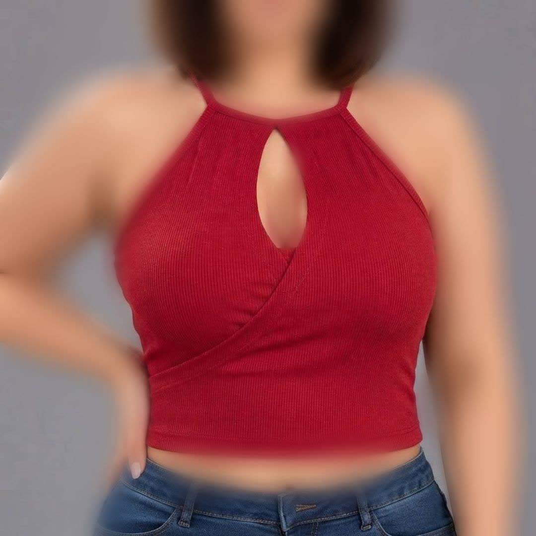 نیم تنه چپ و راستی (پک 6 عددی)