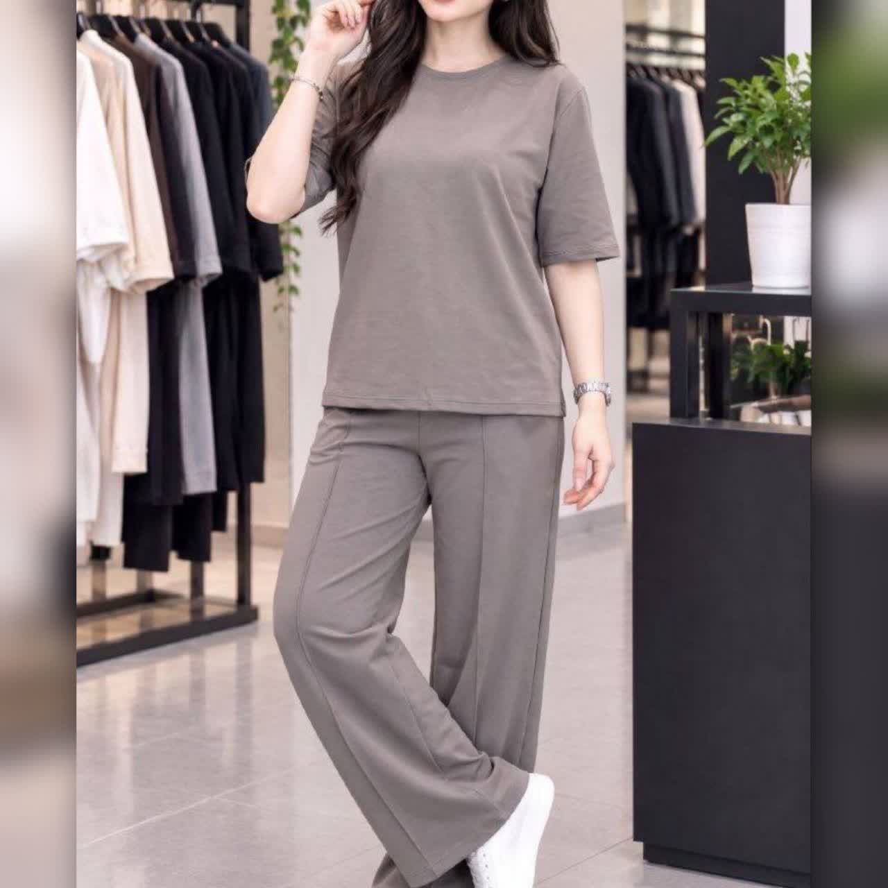 ست دوتیکه جلو خط اتو (پک 5 عددی)